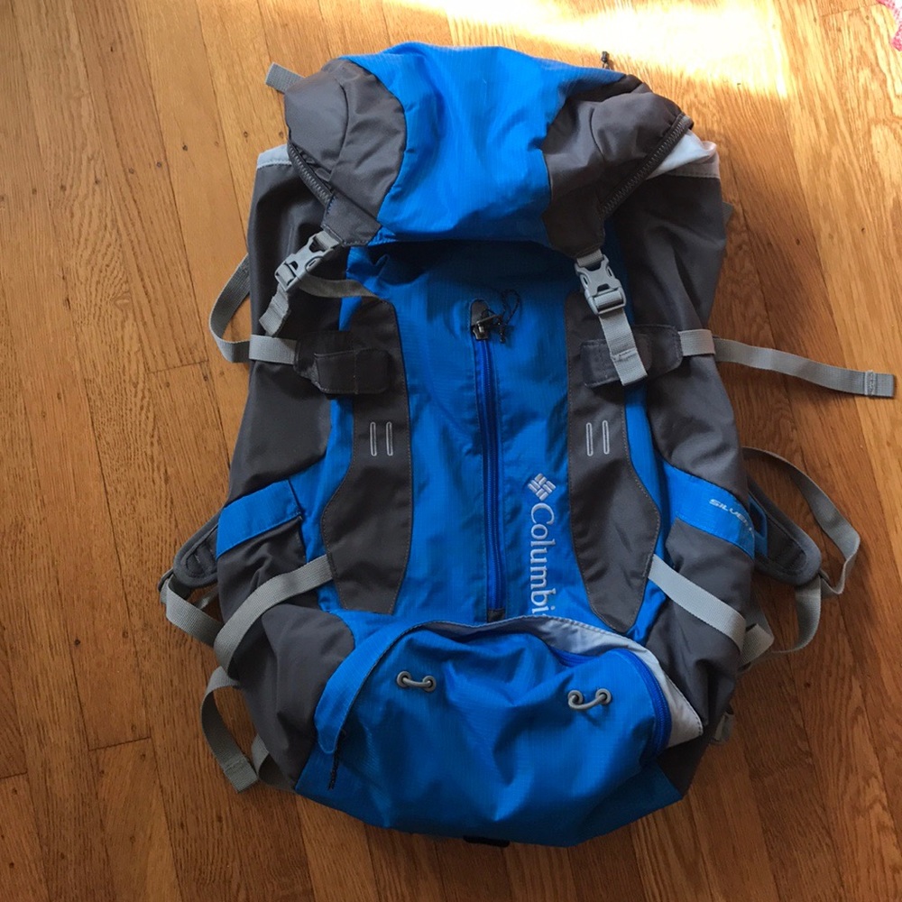 Columbia Silver Ridge 35L Daypack